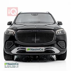 مرسيدس بنز GLS